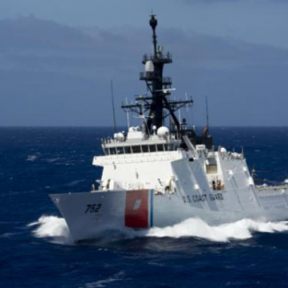 USCGC STRATTON (WMSL 752)