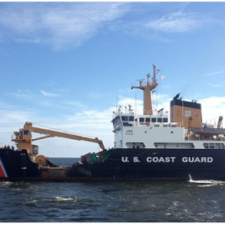 USCGC CYPRESS